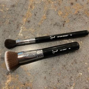 Sigma Beauty Makeup Brushes